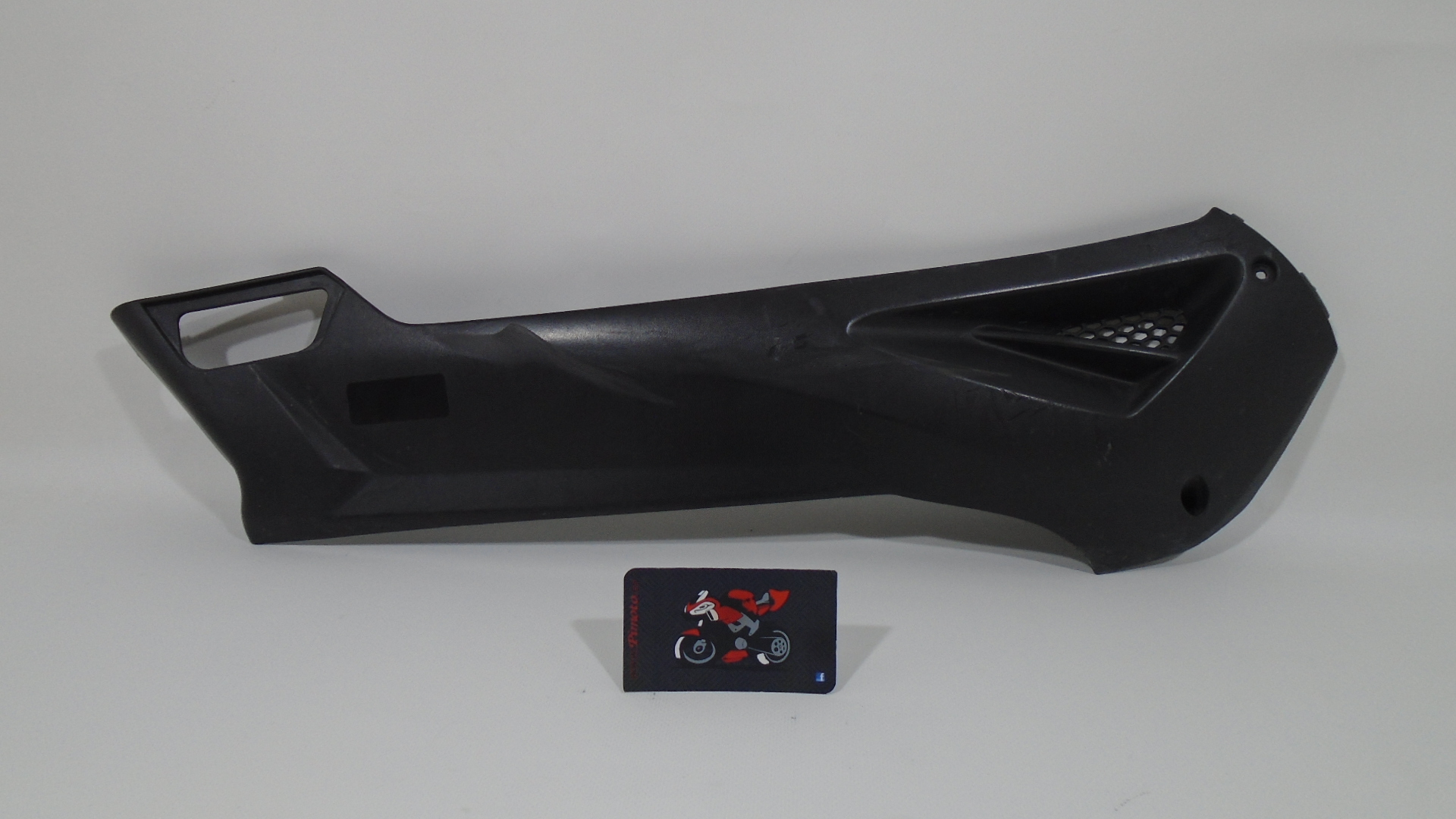 QUILLA DERECHA KYMCO AGILITY CITY 125 EURO3